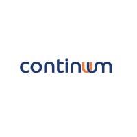 Continuum logo