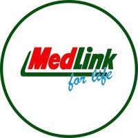 MedLink logo