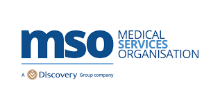 Medical Services Organisation logo